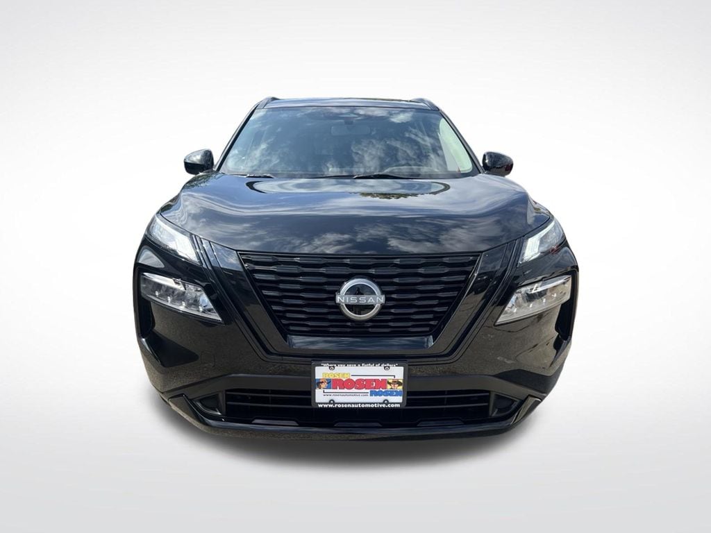 nissan rogue 2023 JN8BT3BB6PW209707 image nissan rogue 2023 JN8BT3BB6PW209707 image