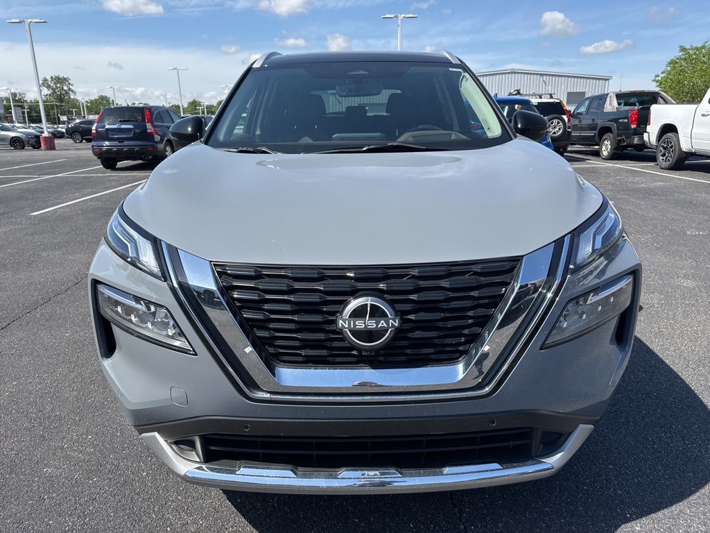 nissan rogue 2023 JN8BT3DD7PW313959 image nissan rogue 2023 JN8BT3DD7PW313959 image