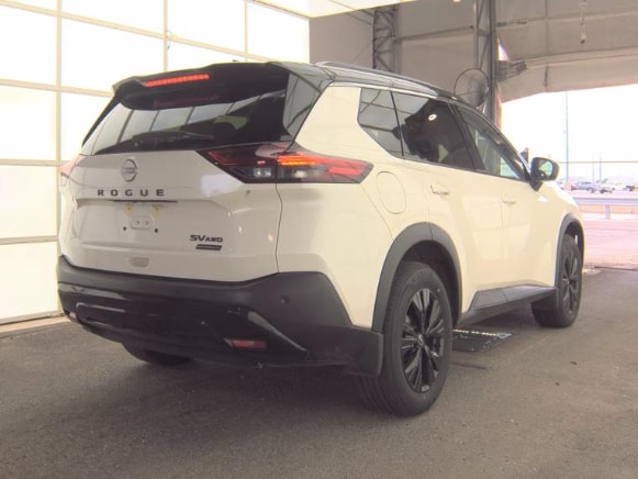 nissan rogue 2023 JN8BT3BB3PW211950 image nissan rogue 2023 JN8BT3BB3PW211950 image