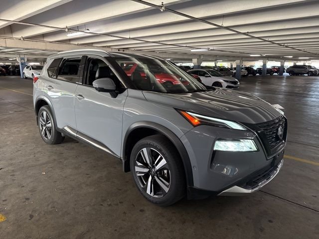 nissan rogue 2023 JN8BT3DD6PW315914 image nissan rogue 2023 JN8BT3DD6PW315914 image