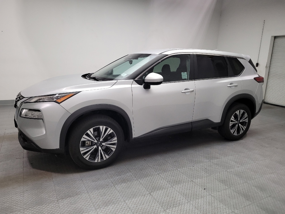 nissan rogue 2023 5N1BT3BA3PC833318 image nissan rogue 2023 5N1BT3BA3PC833318 image