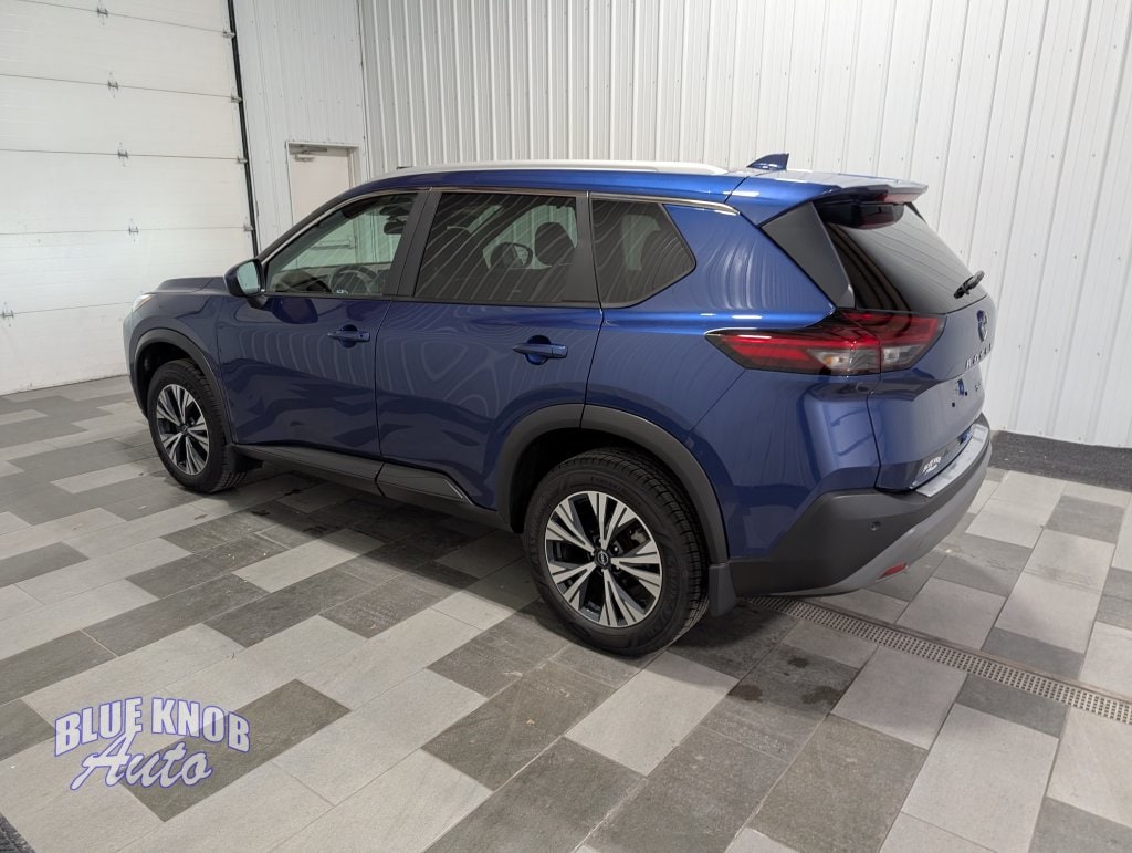 nissan rogue 2023 5N1BT3BB8PC946237 image nissan rogue 2023 5N1BT3BB8PC946237 image