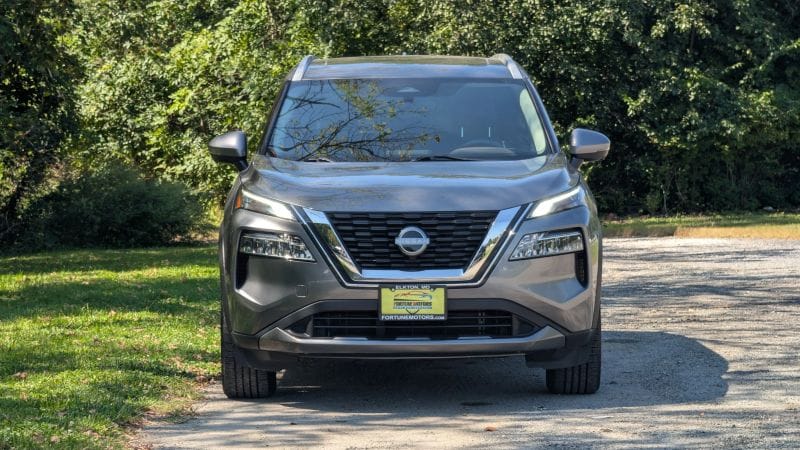 nissan rogue 2023 JN8BT3CB6PW470799 image nissan rogue 2023 JN8BT3CB6PW470799 image