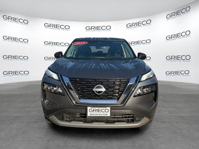 nissan rogue 2023 5N1BT3AAXPC877141 image nissan rogue 2023 5N1BT3AAXPC877141 image