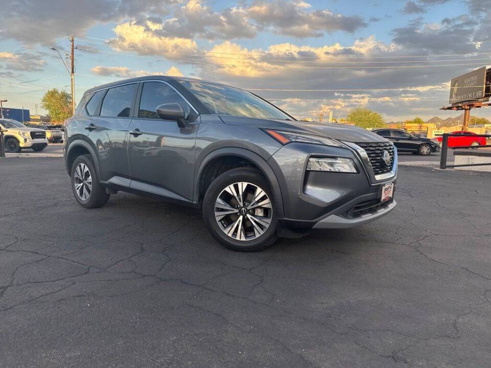 nissan rogue 2023 5N1BT3BAXPC782948 image nissan rogue 2023 5N1BT3BAXPC782948 image