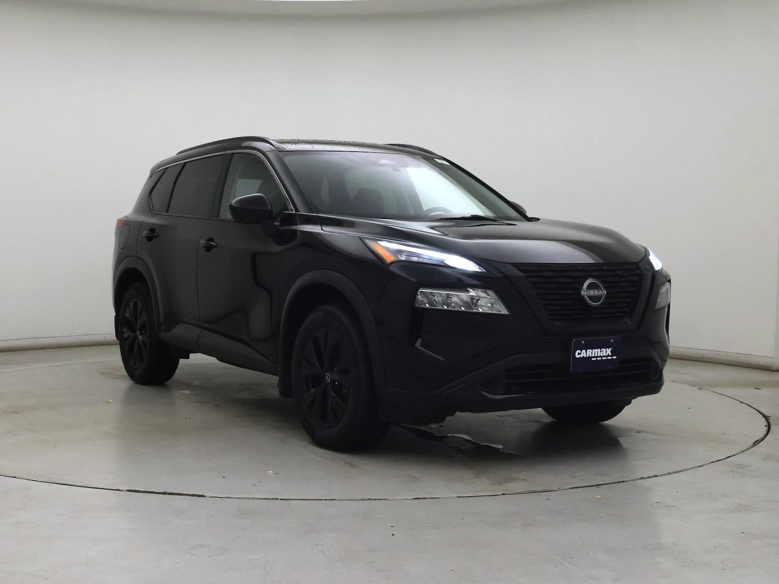 nissan rogue 2023 JN8BT3BB4PW198805 image nissan rogue 2023 JN8BT3BB4PW198805 image