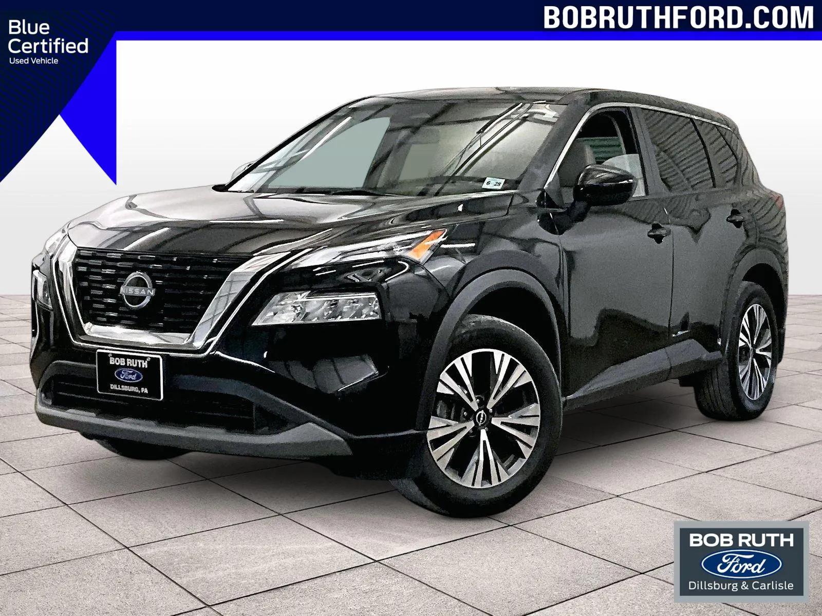 nissan rogue 2023 JN8BT3BB3PW476075 image nissan rogue 2023 JN8BT3BB3PW476075 image