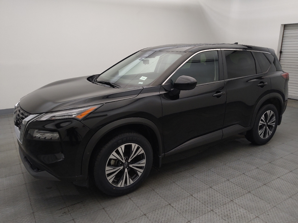 nissan rogue 2023 JN8BT3BA5PW422798 image nissan rogue 2023 JN8BT3BA5PW422798 image