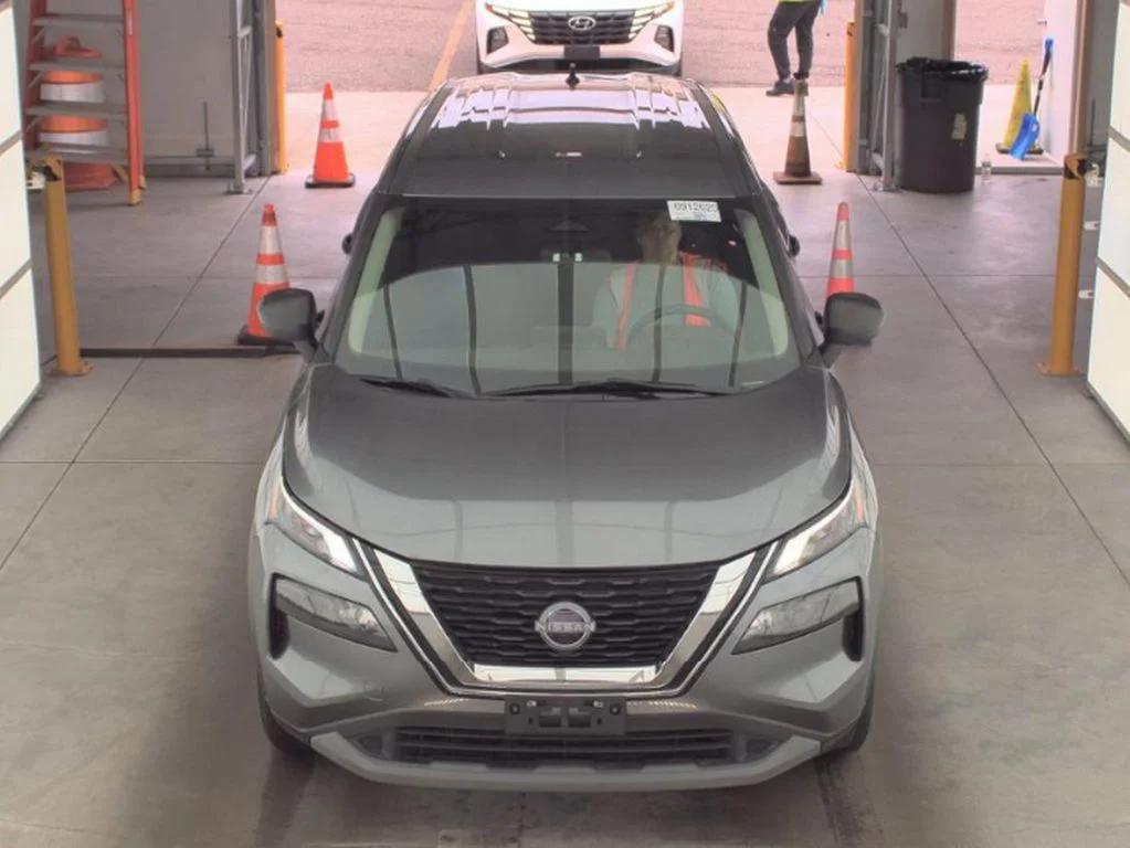 nissan rogue 2023 5N1BT3AB9PC820616 image nissan rogue 2023 5N1BT3AB9PC820616 image