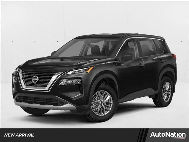 nissan rogue 2023 5N1BT3AA9PC898840 image nissan rogue 2023 5N1BT3AA9PC898840 image