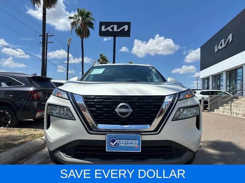 nissan rogue 2023 5N1BT3BA4PC679413 image nissan rogue 2023 5N1BT3BA4PC679413 image