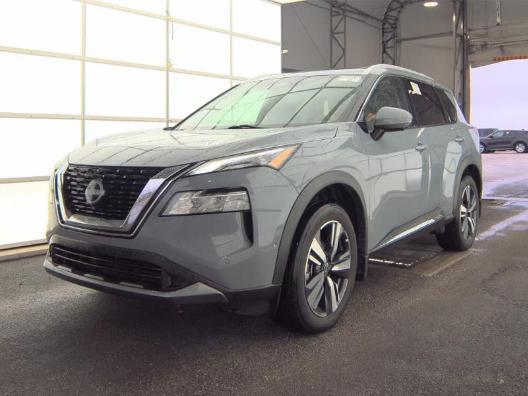 nissan rogue 2023 5N1BT3CB1PC693115 image nissan rogue 2023 5N1BT3CB1PC693115 image