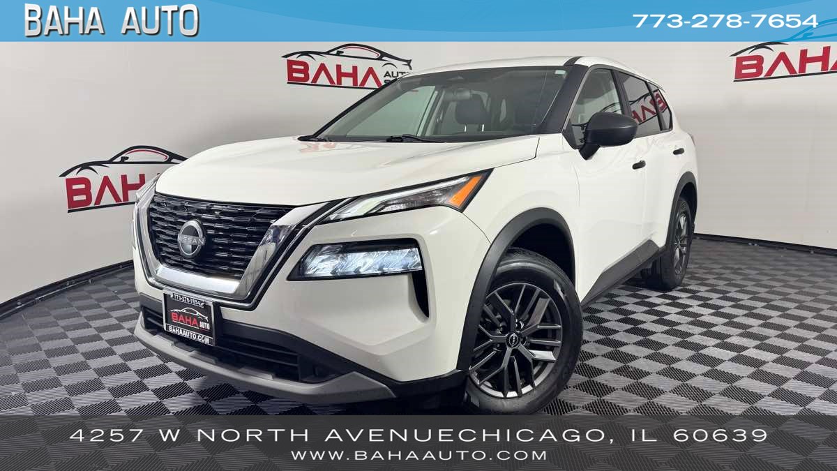 nissan rogue 2023 5N1BT3AB3PC755469 image nissan rogue 2023 5N1BT3AB3PC755469 image