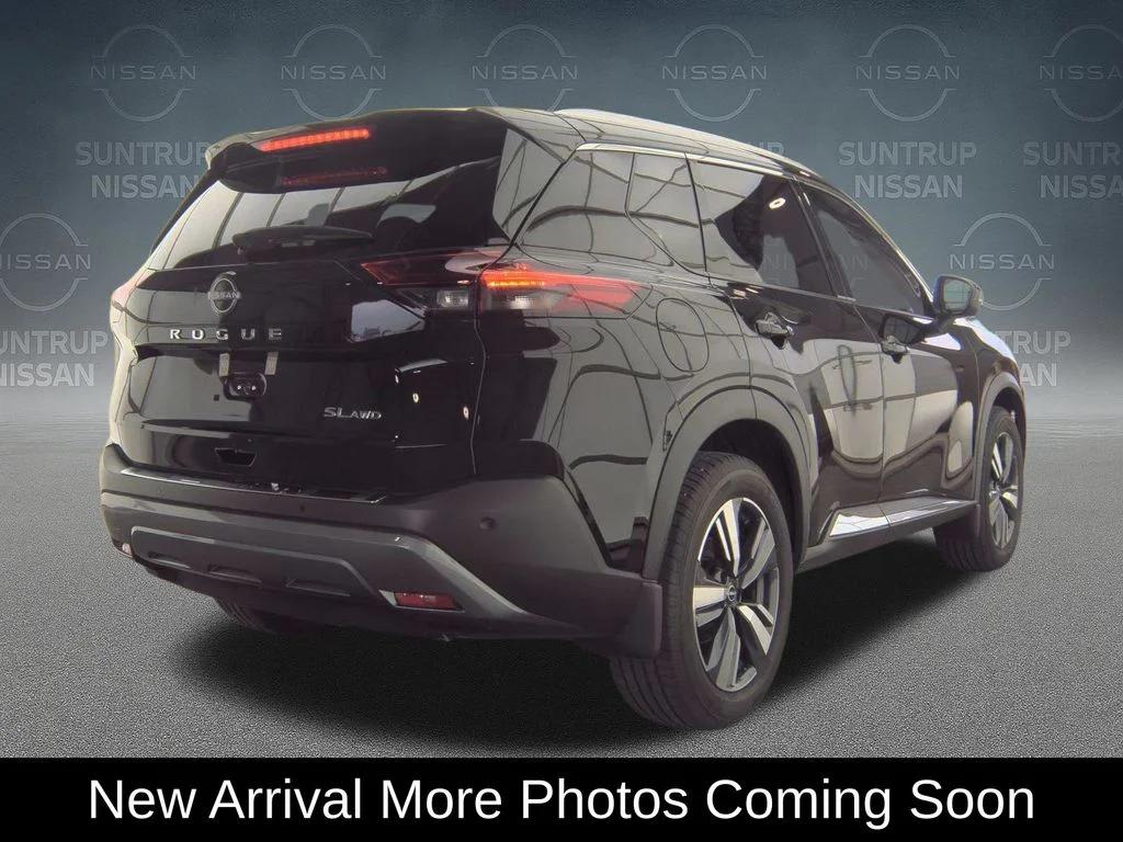 nissan rogue 2023 5N1BT3CB2PC839263 image nissan rogue 2023 5N1BT3CB2PC839263 image