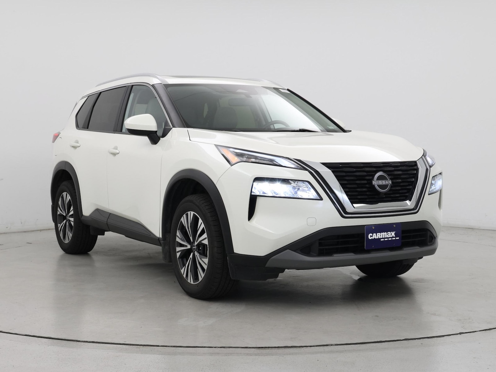 nissan rogue 2023 JN8BT3BB3PW352405 image nissan rogue 2023 JN8BT3BB3PW352405 image