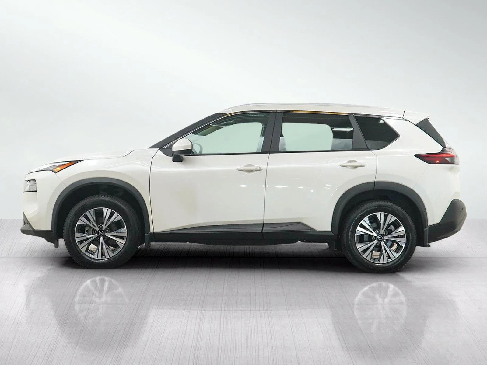 nissan rogue 2023 5N1BT3BBXPC864350 image nissan rogue 2023 5N1BT3BBXPC864350 image