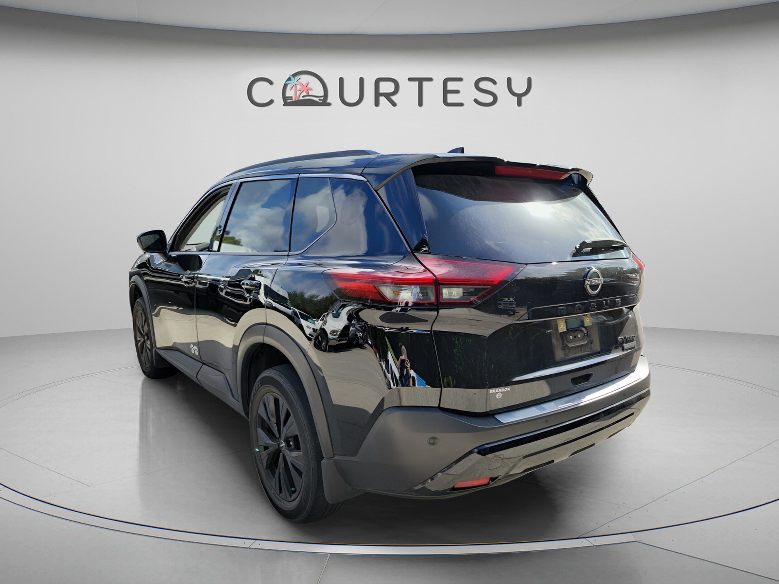 nissan rogue 2023 JN8BT3BB3PW184376 image nissan rogue 2023 JN8BT3BB3PW184376 image