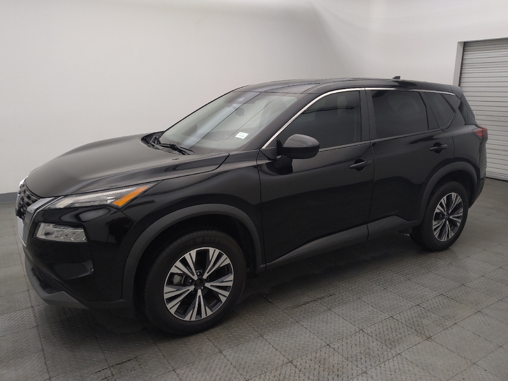 nissan rogue 2023 5N1BT3BA0PC855602 image nissan rogue 2023 5N1BT3BA0PC855602 image