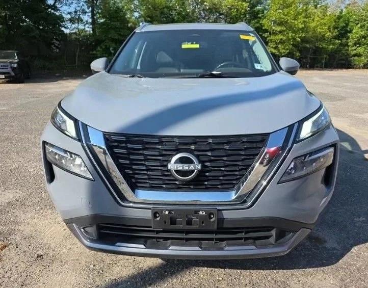 nissan rogue 2023 5N1BT3CBXPC852942 image nissan rogue 2023 5N1BT3CBXPC852942 image