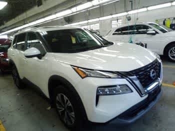 nissan rogue 2023 5N1BT3BBXPC884355 image nissan rogue 2023 5N1BT3BBXPC884355 image