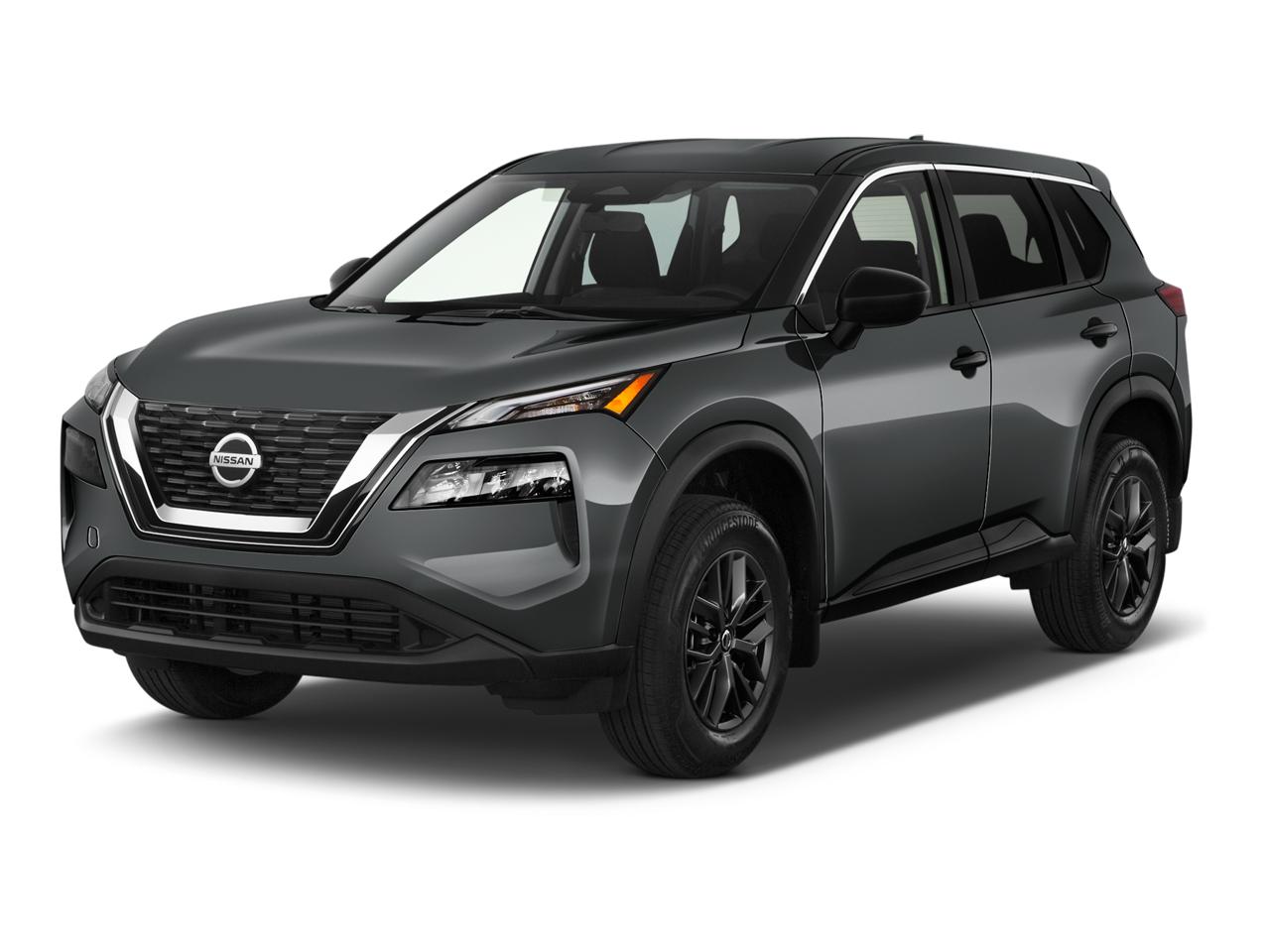 nissan rogue 2023 5N1BT3AB5PC691211 image nissan rogue 2023 5N1BT3AB5PC691211 image