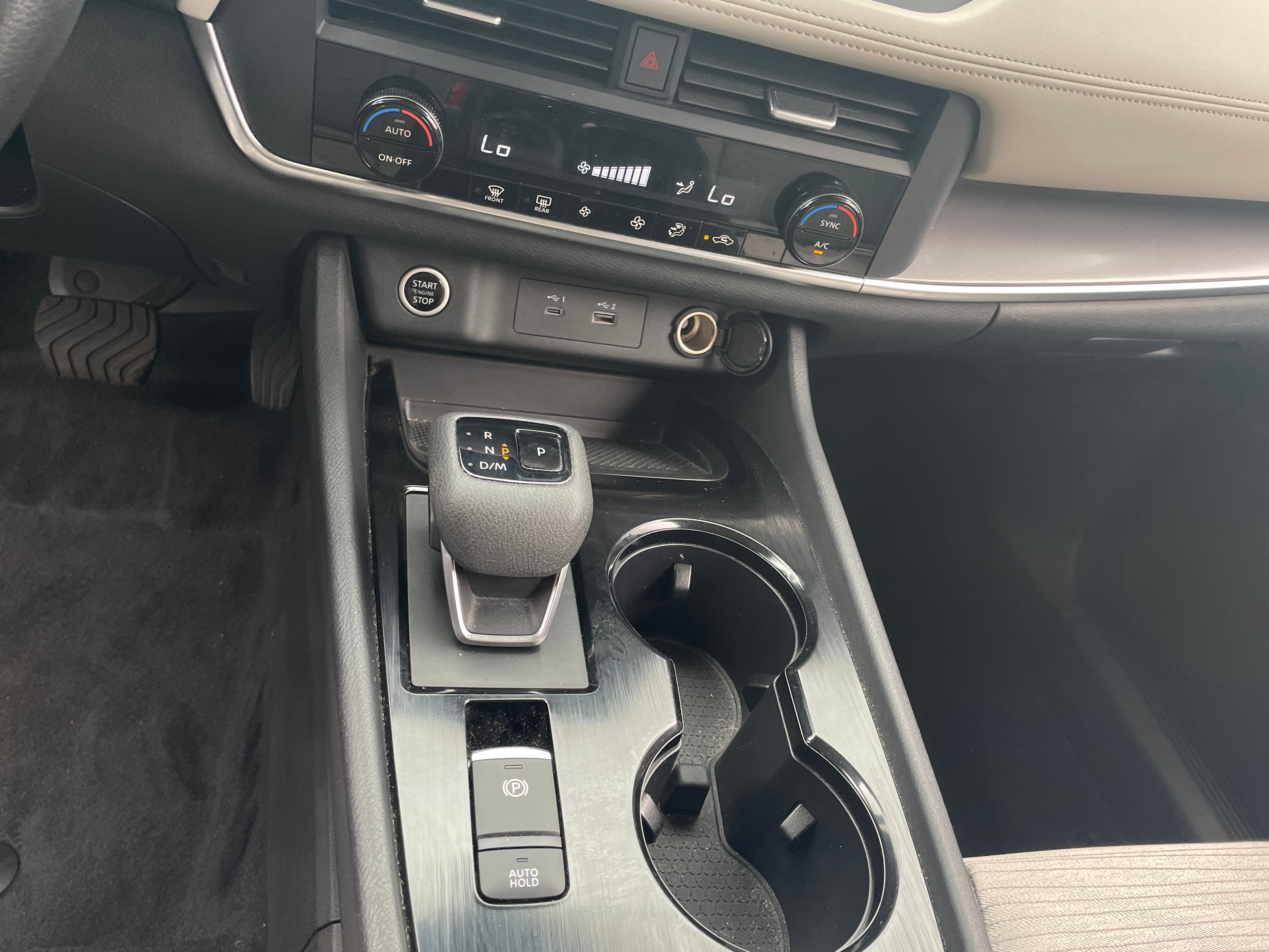 nissan rogue 2023 JN8BT3BB1PW477421 image nissan rogue 2023 JN8BT3BB1PW477421 image