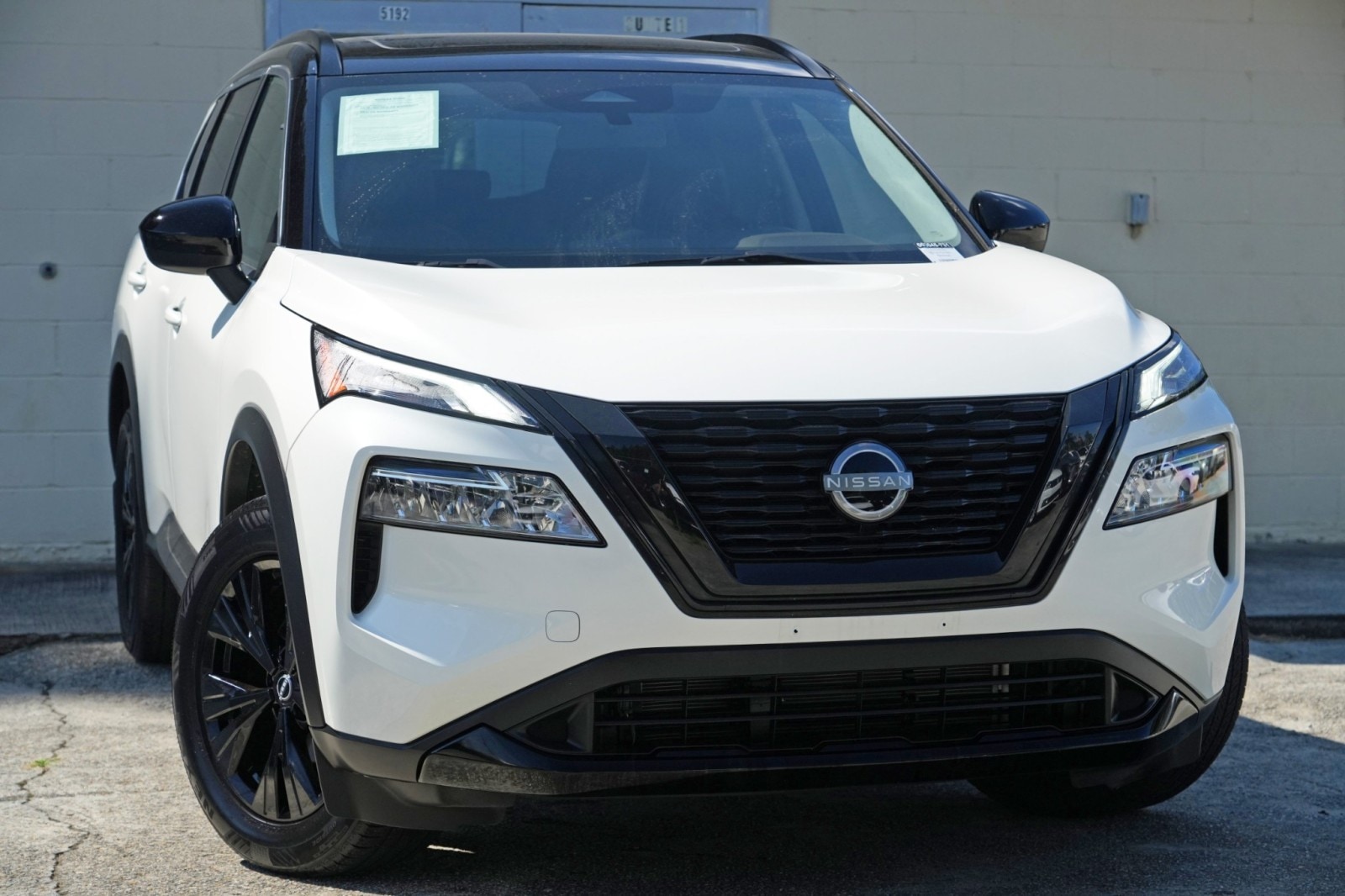 nissan rogue 2023 JN8BT3BA9PW003045 image nissan rogue 2023 JN8BT3BA9PW003045 image
