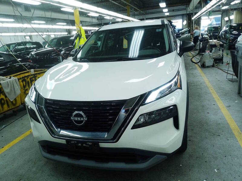 nissan rogue 2023 5N1BT3AB2PC859094 image nissan rogue 2023 5N1BT3AB2PC859094 image