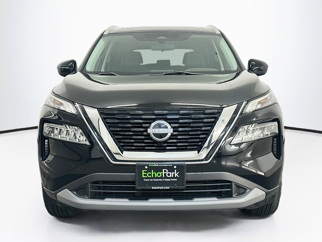 nissan rogue 2023 5N1BT3BB8PC831282 image nissan rogue 2023 5N1BT3BB8PC831282 image