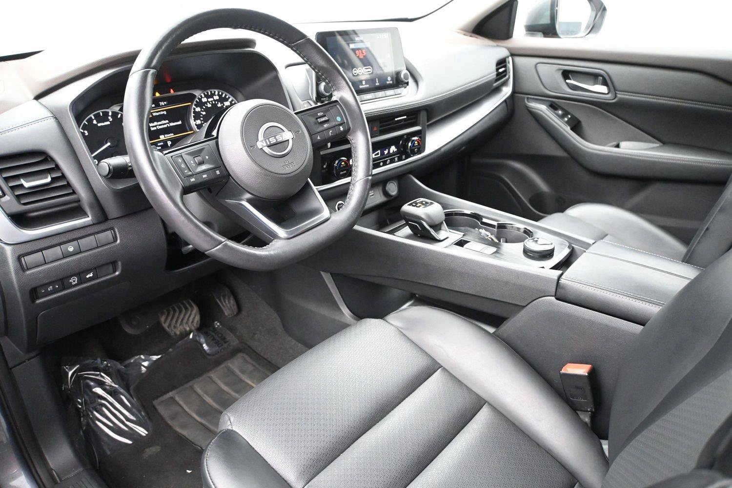 nissan rogue 2023 5N1BT3BB0PC900479 image nissan rogue 2023 5N1BT3BB0PC900479 image