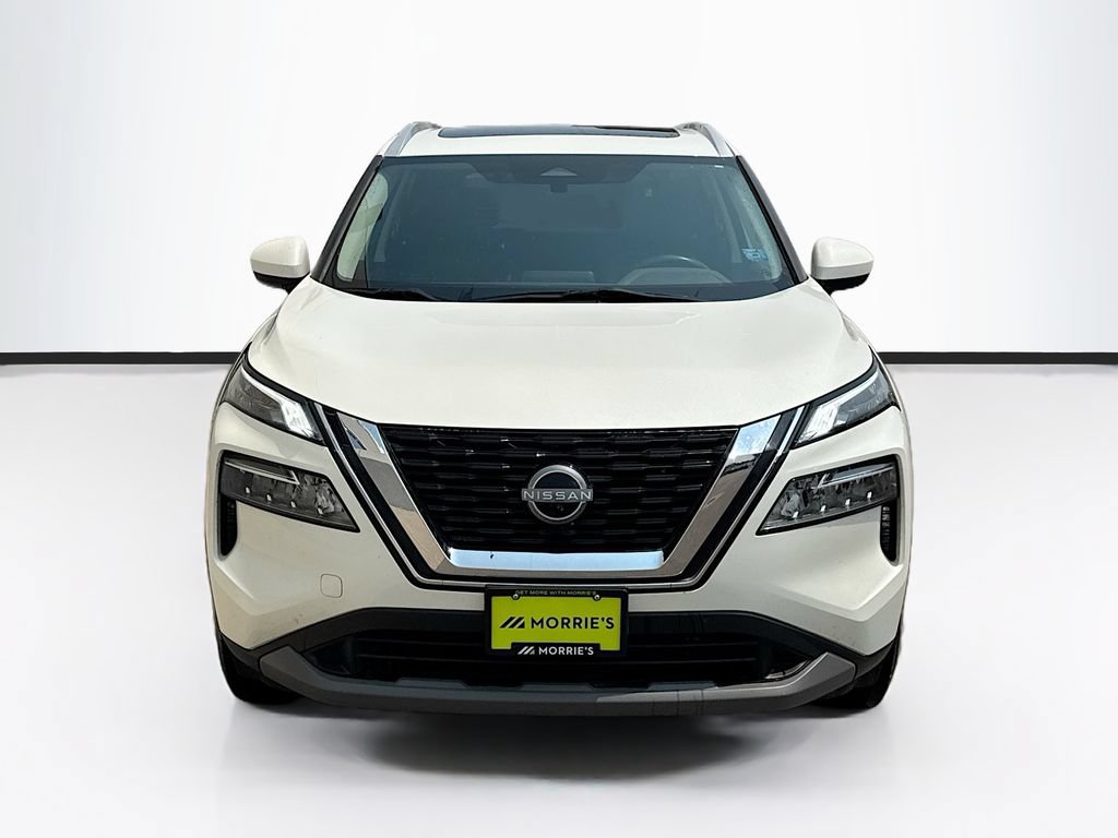 nissan rogue 2023 5N1BT3BB2PC907210 image nissan rogue 2023 5N1BT3BB2PC907210 image