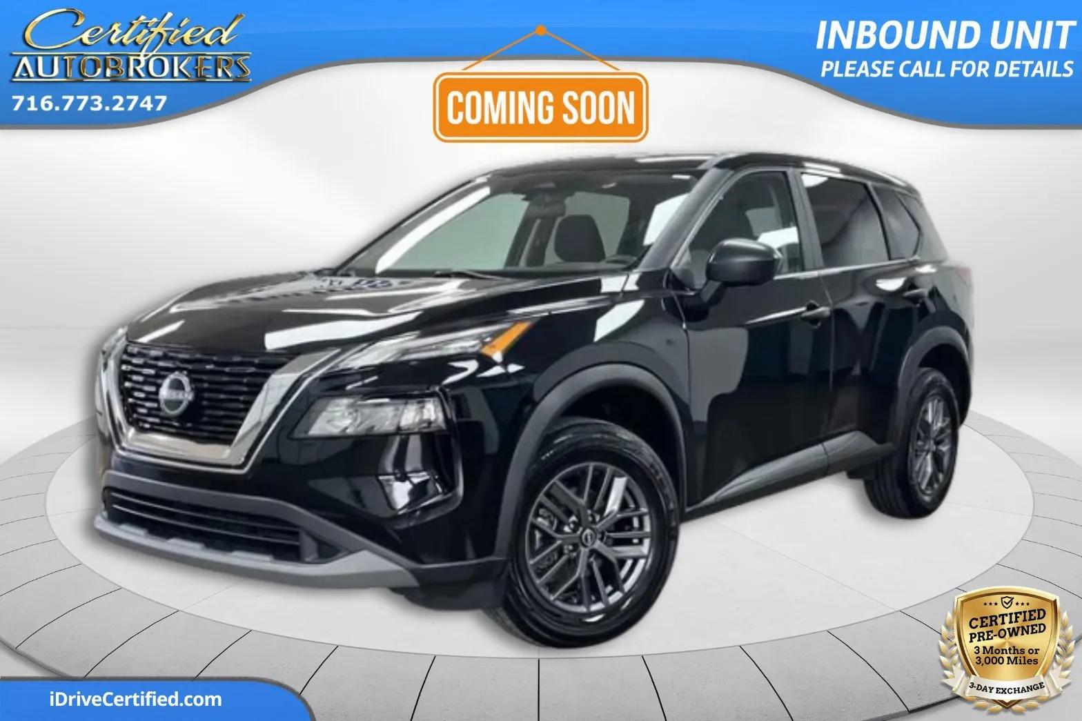 nissan rogue 2023 5N1BT3AB2PC839010 image nissan rogue 2023 5N1BT3AB2PC839010 image