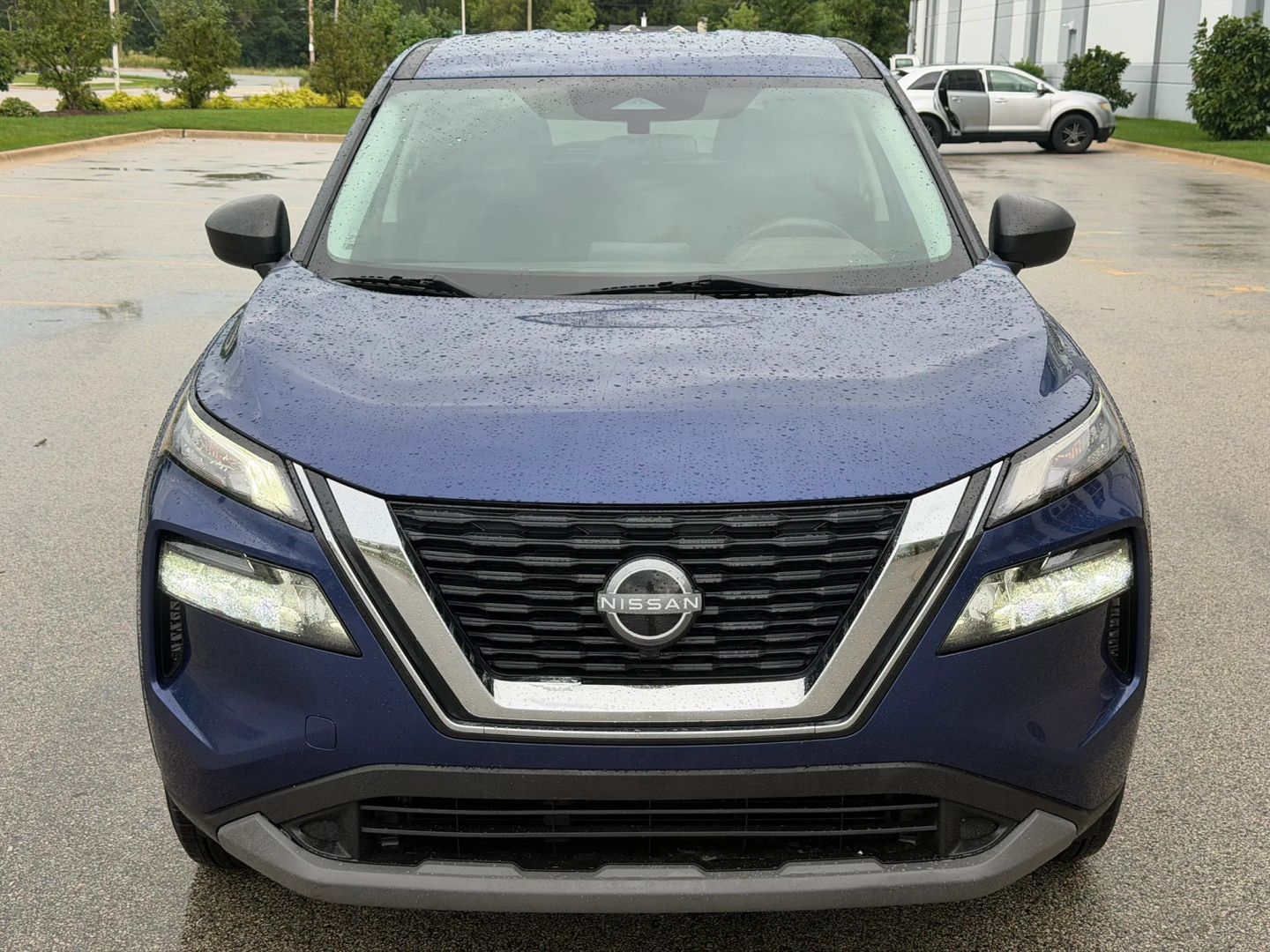 nissan rogue 2023 5N1BT3AA4PC854275 image nissan rogue 2023 5N1BT3AA4PC854275 image