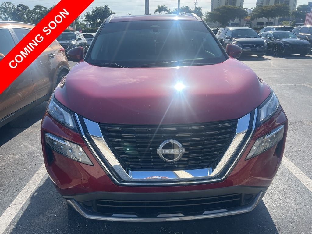 nissan rogue 2023 5N1BT3CB9PC948433 image nissan rogue 2023 5N1BT3CB9PC948433 image