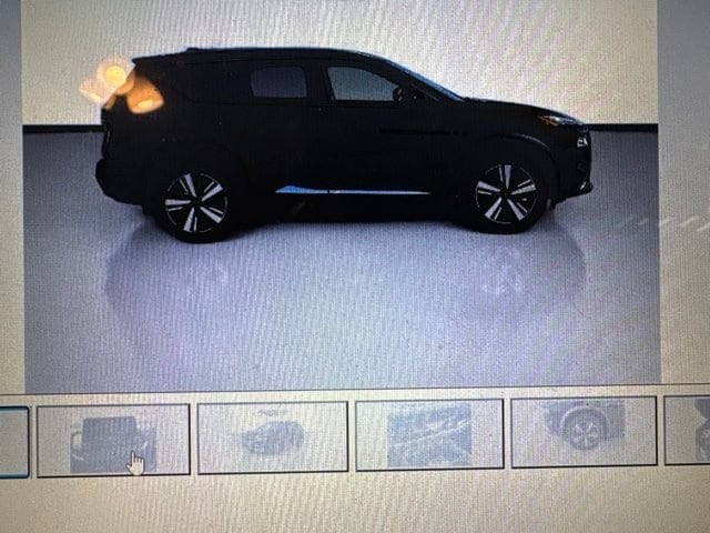nissan rogue 2023 5N1BT3CB8PC810382 image nissan rogue 2023 5N1BT3CB8PC810382 image