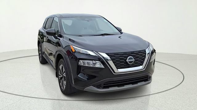 nissan rogue 2023 JN8BT3BB4PW489627 image nissan rogue 2023 JN8BT3BB4PW489627 image