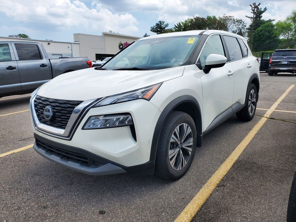 nissan rogue 2023 JN8BT3BB9PW354840 image nissan rogue 2023 JN8BT3BB9PW354840 image