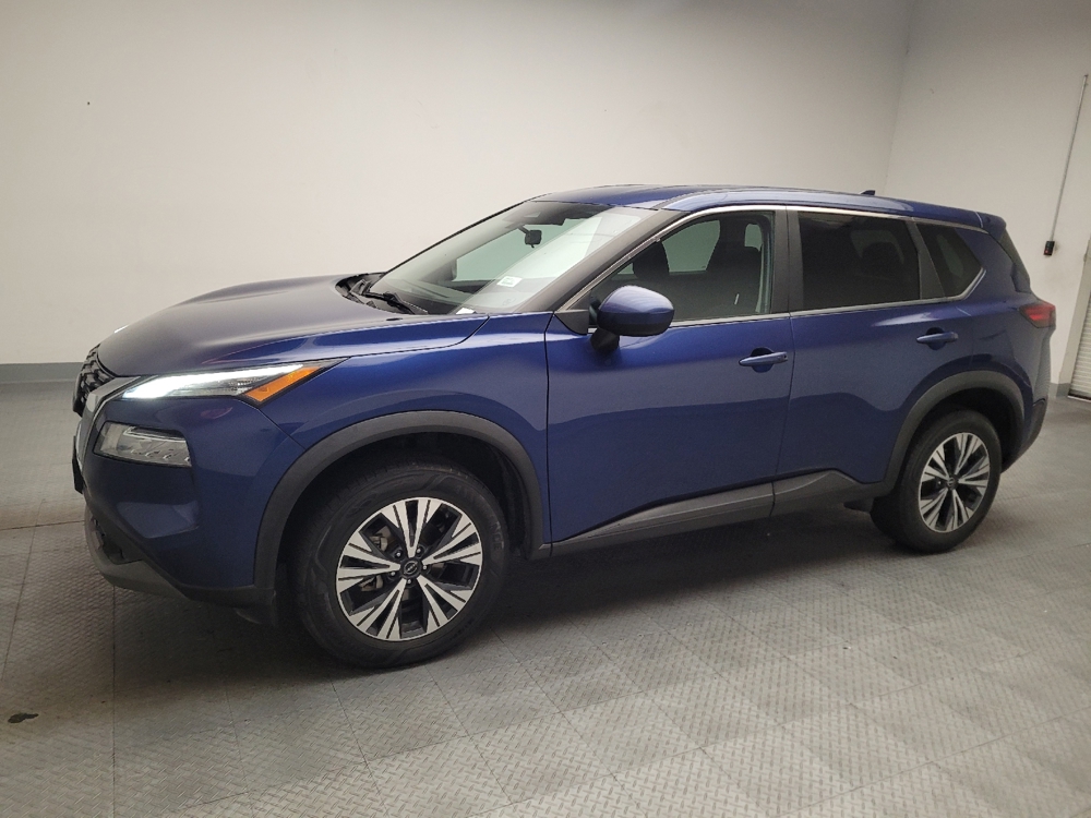 nissan rogue 2023 5N1BT3BA4PC785134 image nissan rogue 2023 5N1BT3BA4PC785134 image