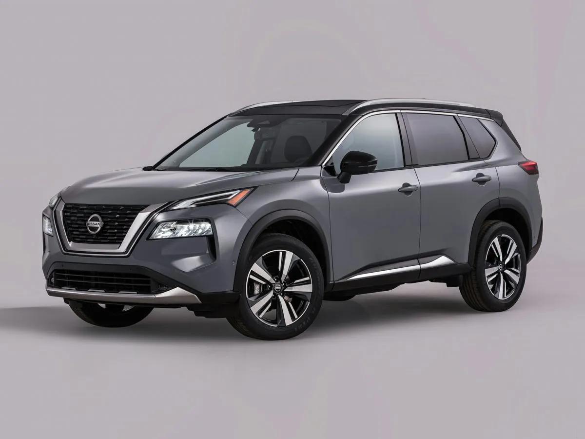 nissan rogue 2023 JN8BT3BB8PW358636 image nissan rogue 2023 JN8BT3BB8PW358636 image