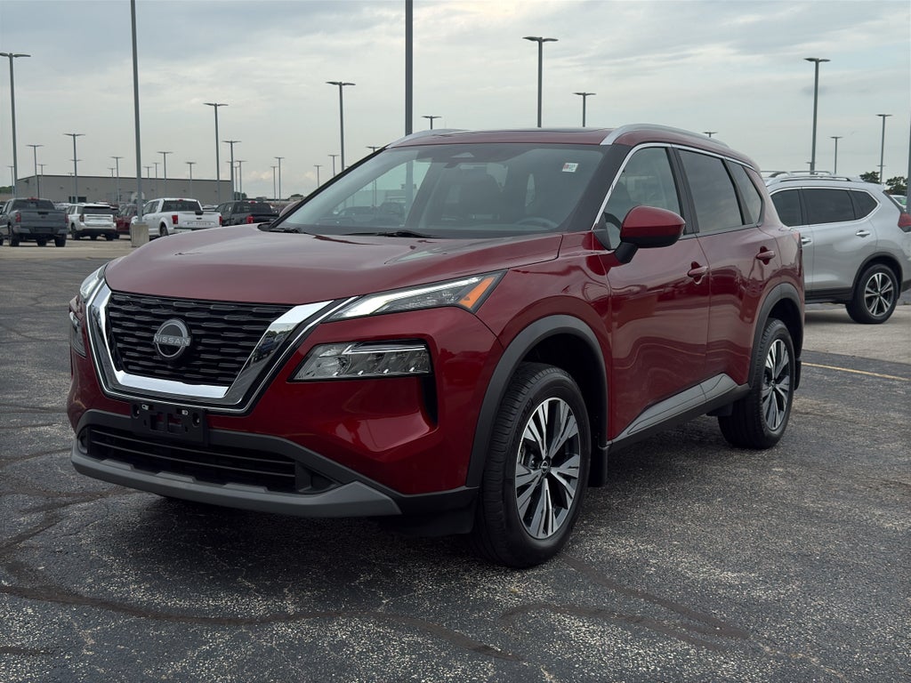 nissan rogue 2023 5N1BT3BB3PC843498 image nissan rogue 2023 5N1BT3BB3PC843498 image