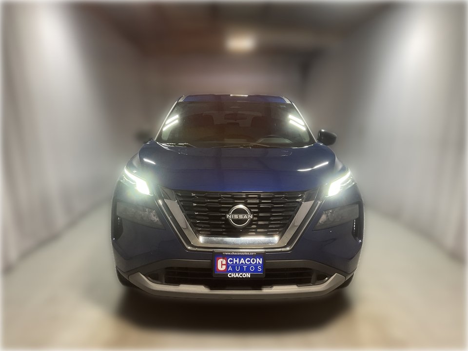 nissan rogue 2023 5N1BT3AA8PC924635 image nissan rogue 2023 5N1BT3AA8PC924635 image