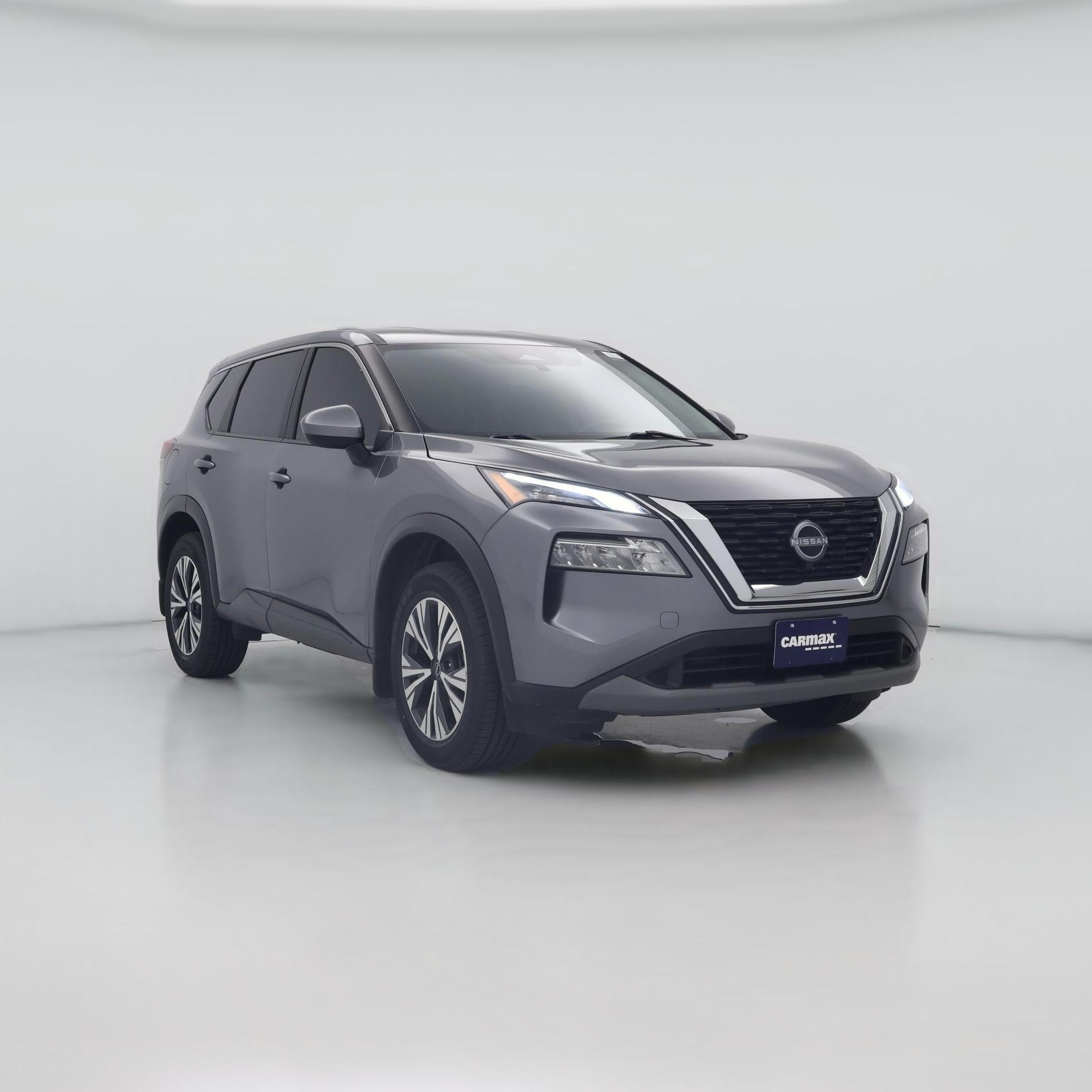 nissan rogue 2023 JN8BT3BB3PW475766 image nissan rogue 2023 JN8BT3BB3PW475766 image