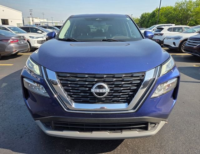 nissan rogue 2023 JN8BT3BB4PW482936 image nissan rogue 2023 JN8BT3BB4PW482936 image