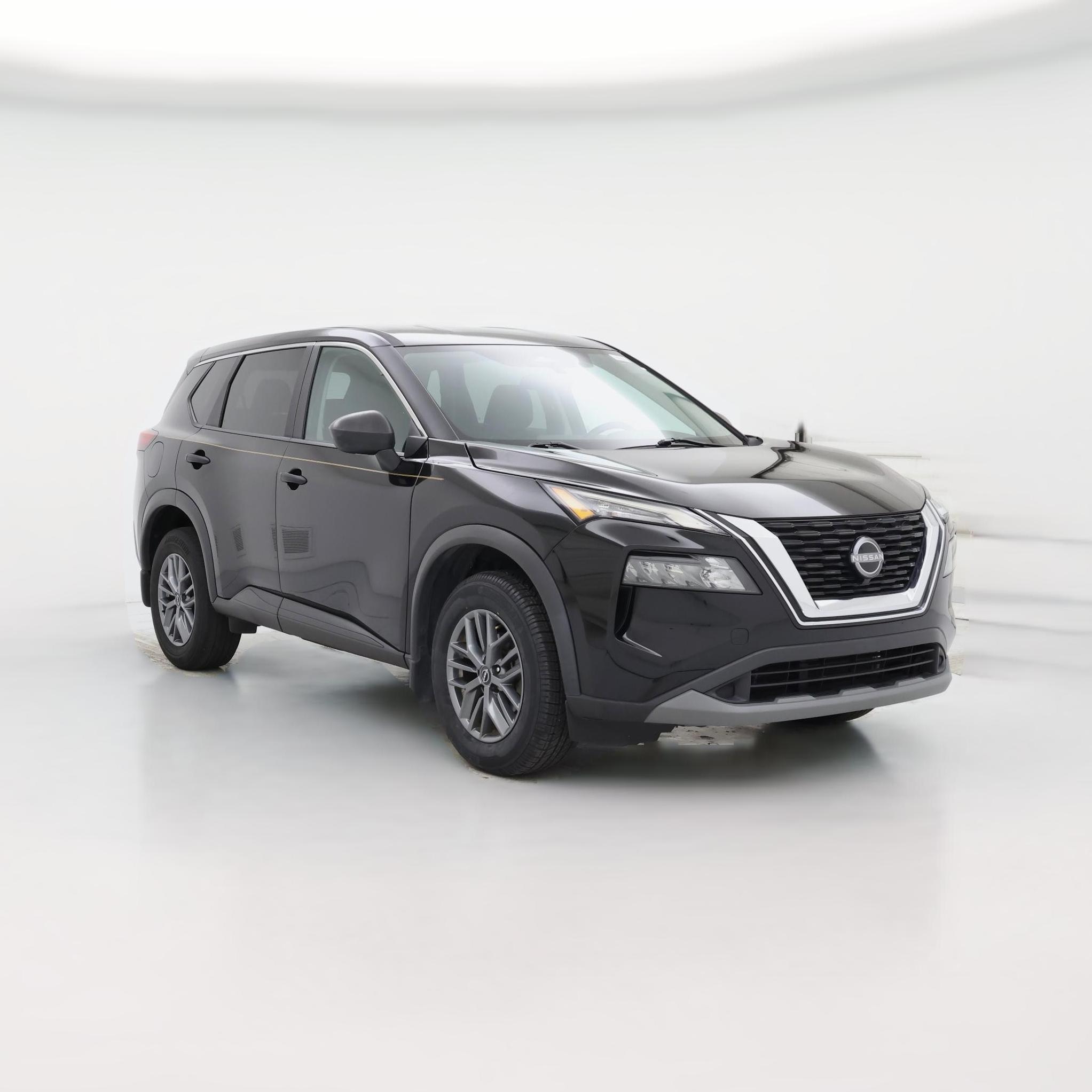 nissan rogue 2023 5N1BT3AA0PC804439 image nissan rogue 2023 5N1BT3AA0PC804439 image