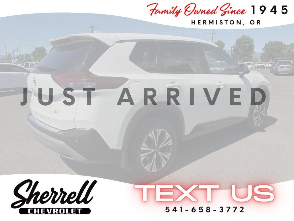 nissan rogue 2023 JN8BT3BA9PW005474 image nissan rogue 2023 JN8BT3BA9PW005474 image