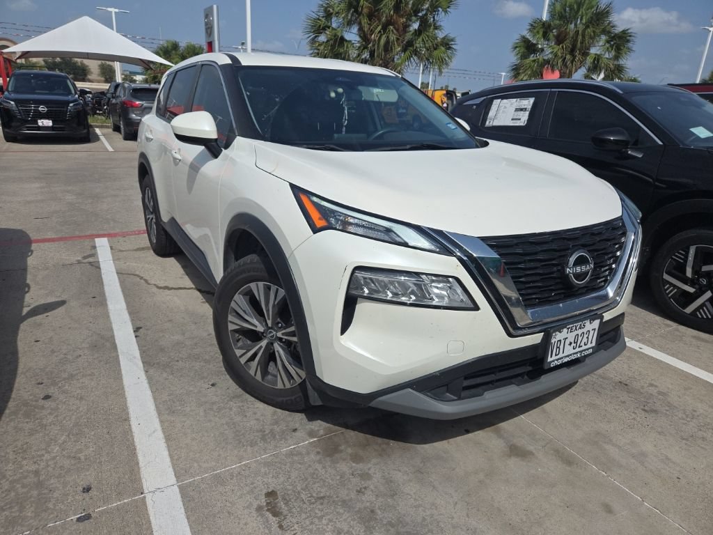 nissan rogue 2023 JN8BT3BA7PW436945 image nissan rogue 2023 JN8BT3BA7PW436945 image