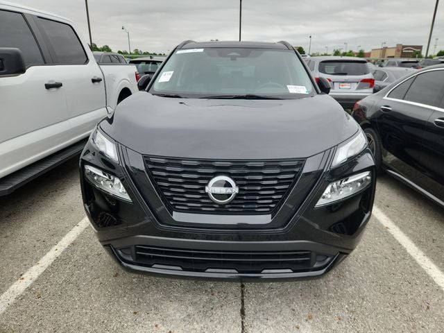 nissan rogue 2023 JN8BT3BB1PW197790 image nissan rogue 2023 JN8BT3BB1PW197790 image