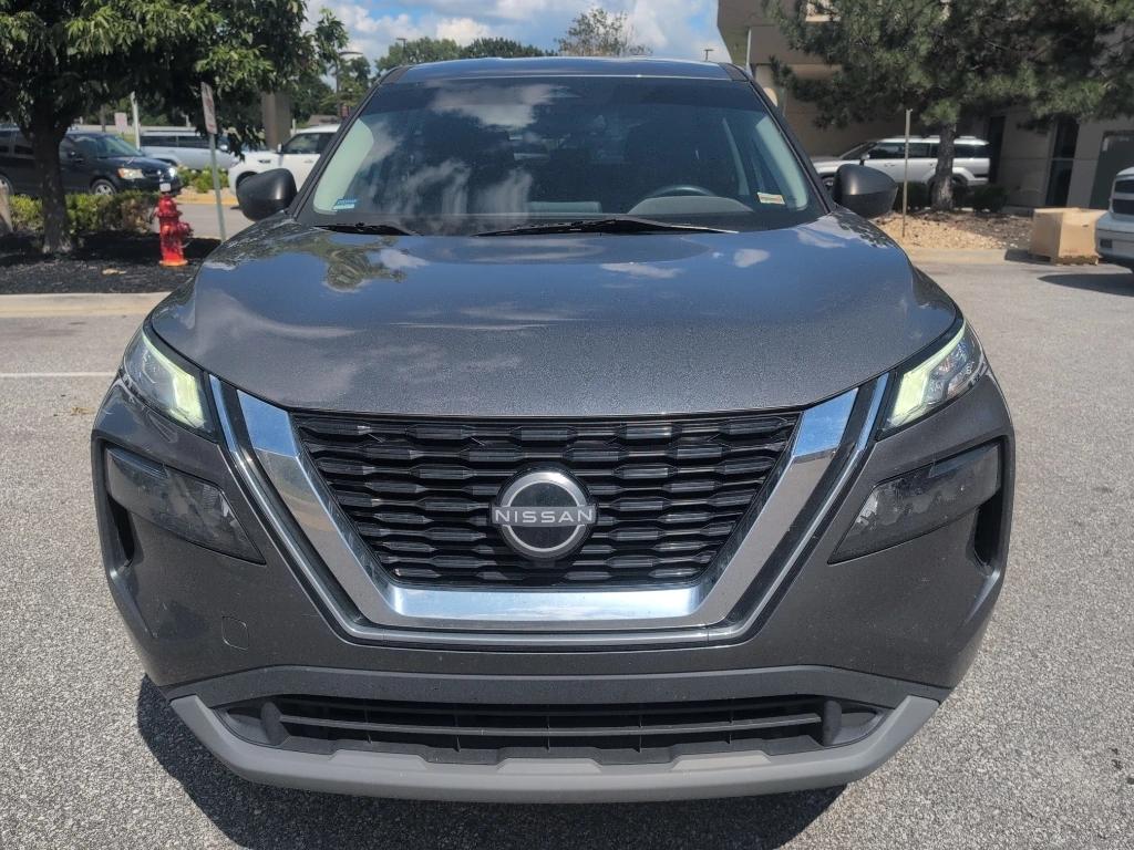 nissan rogue 2023 5N1BT3AA5PC796175 image nissan rogue 2023 5N1BT3AA5PC796175 image