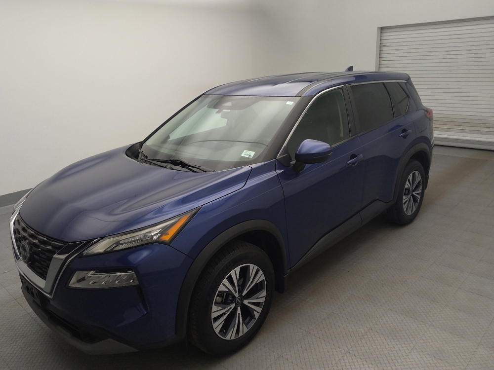 nissan rogue 2023 5N1BT3BA6PC688954 image nissan rogue 2023 5N1BT3BA6PC688954 image