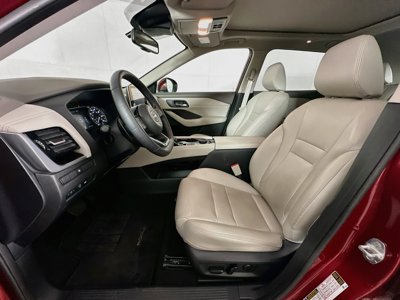 nissan rogue 2023 5N1BT3CB1PC821031 image nissan rogue 2023 5N1BT3CB1PC821031 image
